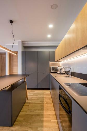 Maironis Apartment 2