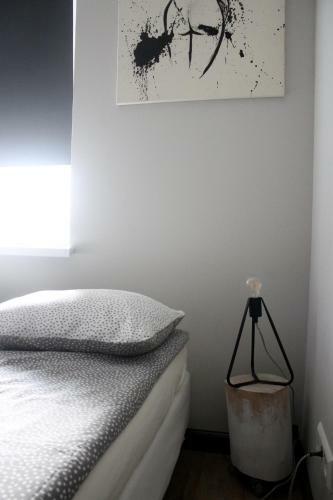 Smartflat & New Apartment City Center
