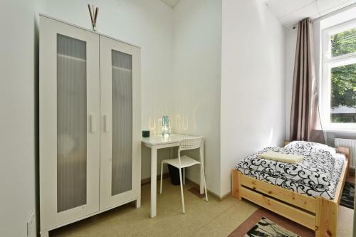 Hostal Laisves Avenue Hostel