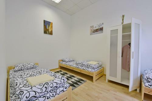 Hostal Laisves Avenue Hostel