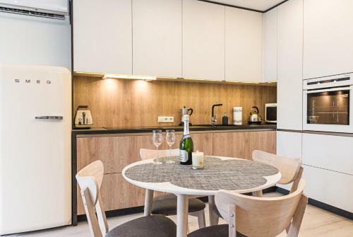 Welcome To Kaunas Apartment