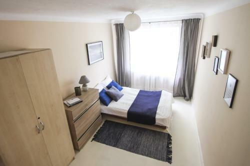 Kaunas Center 3 Room Apartment