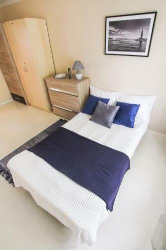 Kaunas Center 3 Room Apartment