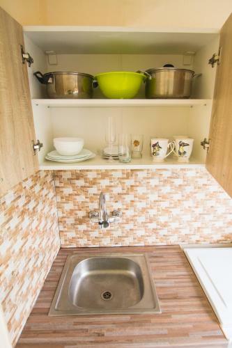 Kaunas Center 3 Room Apartment