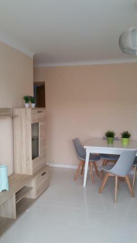 Kaunas Center 3 Room Apartment