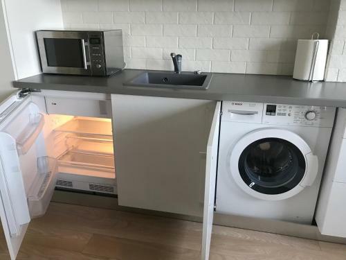 Ginos Apartamentai Partizanu G.