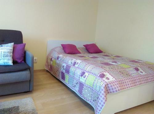 Ginos Apartamentai Partizanu G.