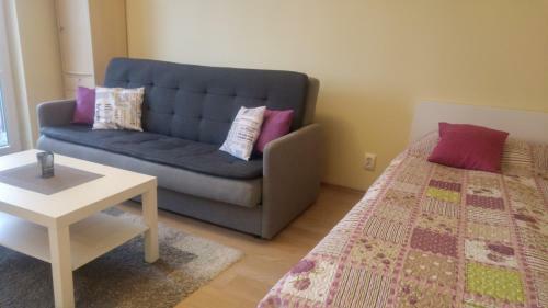 Ginos Apartamentai Partizanu G.