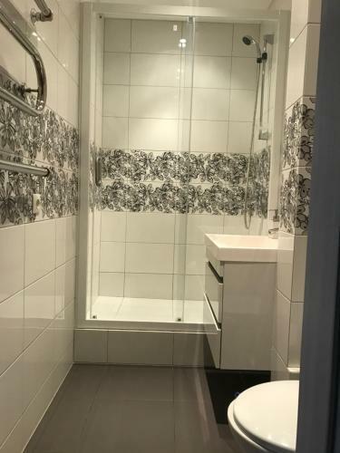 Ginos Apartamentai Partizanu G.