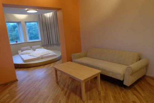Hostal A&l Private Rooms In Kaunas