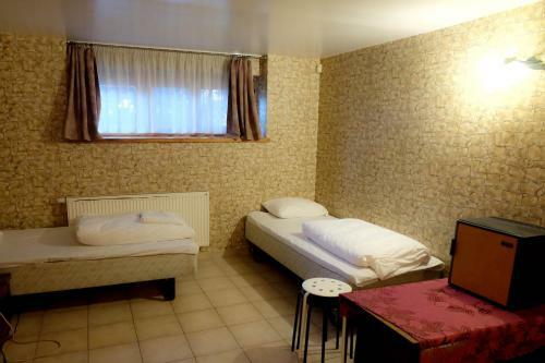 Hostal A&l Private Rooms In Kaunas