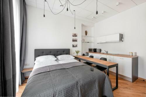 Piano Apartments