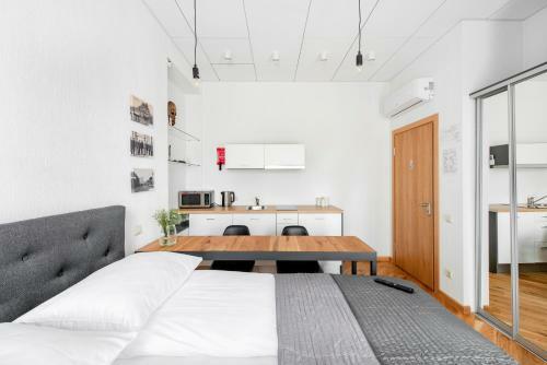 Piano Apartments