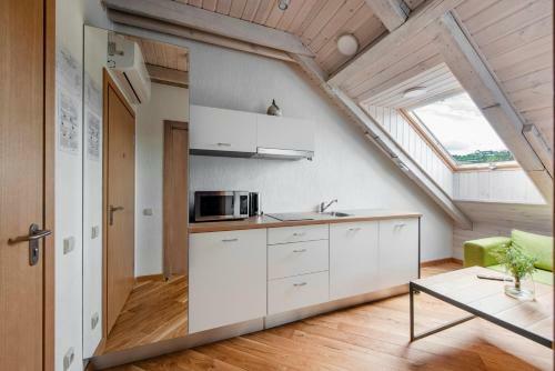 Piano Apartments