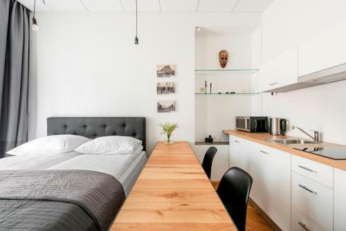 Piano Apartments