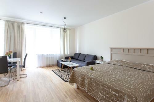 Violetos Lux Apartamentai2