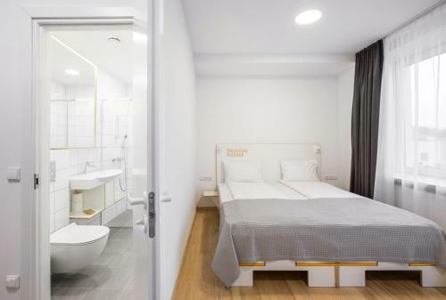 Hostal #draugunamai