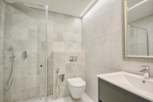 Nikolas Apartamentai - Birstono 7