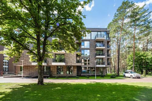 Forest Apartments