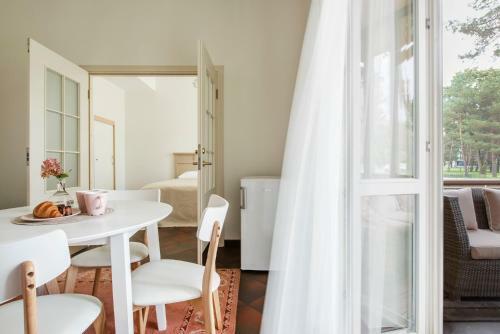 Apartamento Vila''radium''