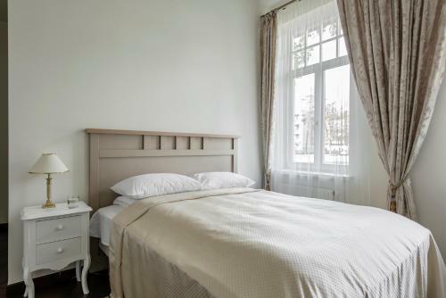 Apartamento Vila''radium''