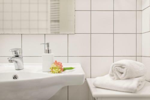 Apartamento Vila''radium''