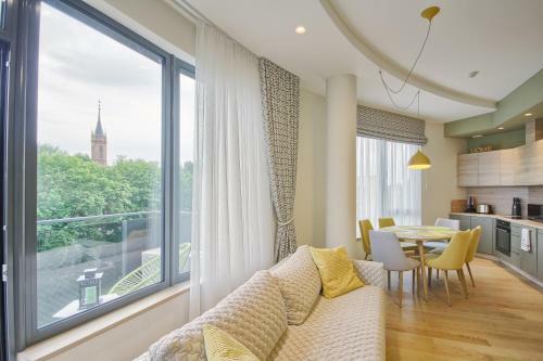 Korio Apartments, Druskininkai