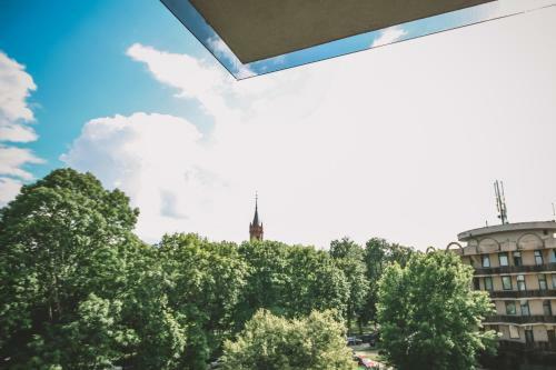 Korio Apartments, Druskininkai