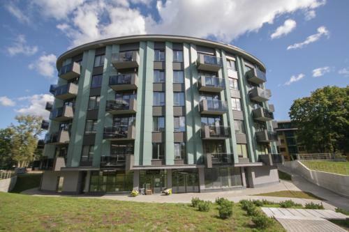 Korio Apartments, Druskininkai