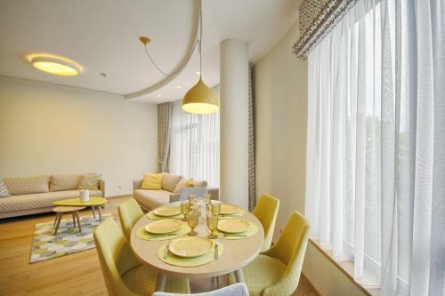 Korio Apartments, Druskininkai