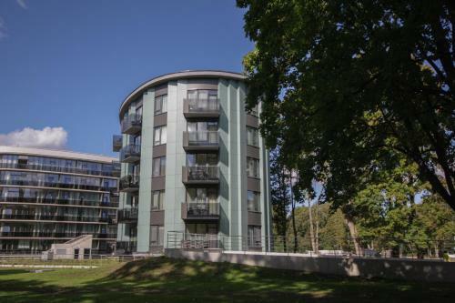 Korio Apartments, Druskininkai