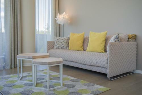 Korio Apartments, Druskininkai