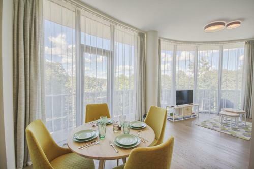 Korio Apartments, Druskininkai