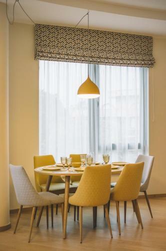 Korio Apartments, Druskininkai