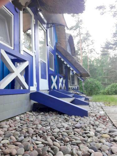 Bungalow Smiltele