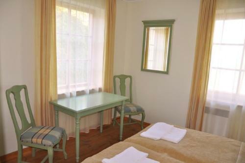 Hotel Nidos Banga