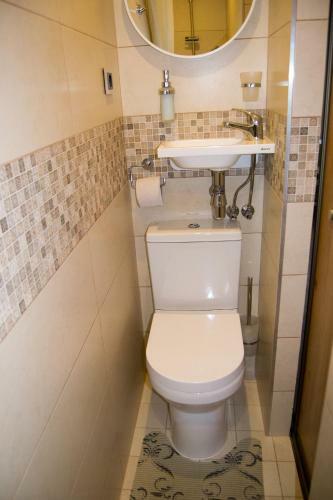 Skruzdyn?s Apartamentai