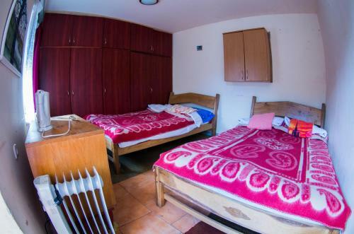 Albergue Skruzd?lynas