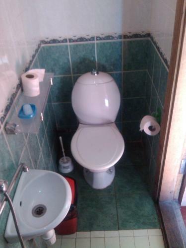 Albergue Skruzd?lynas