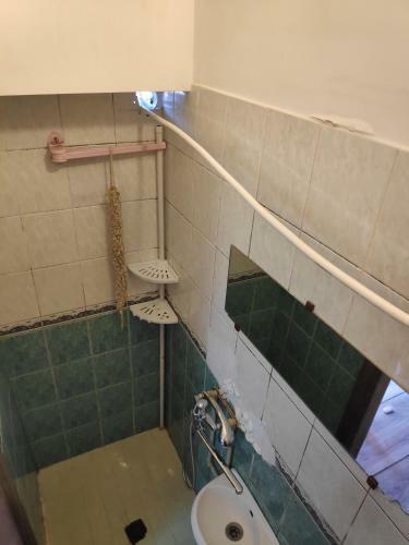 Albergue Skruzd?lynas