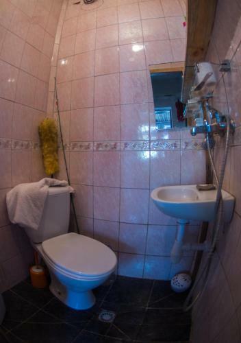 Albergue Skruzd?lynas