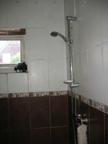 Albergue Skruzd?lynas