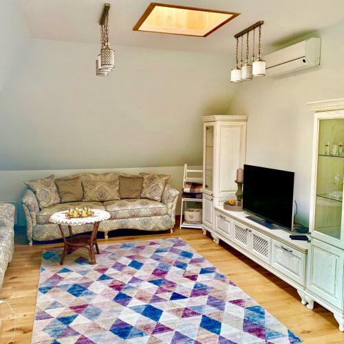 Apartamento Spindesys