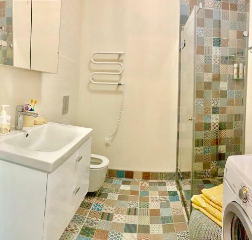 Apartamento Spindesys