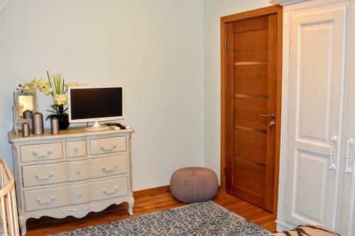 Apartamento Spindesys