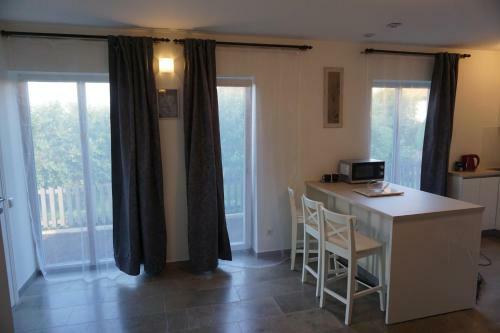 Apartamento Pakrant?s Namelis