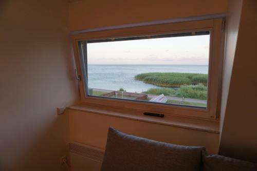 Apartamento Pakrant?s Namelis