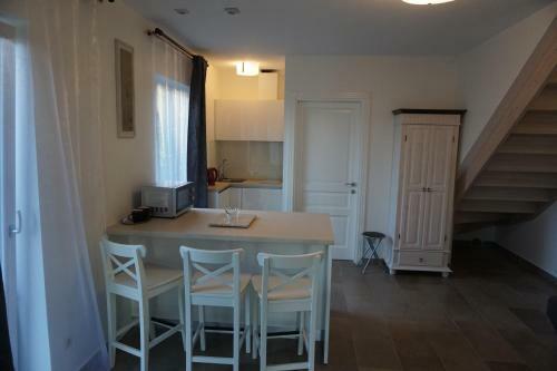 Apartamento Pakrant?s Namelis
