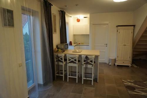Apartamento Pakrant?s Namelis