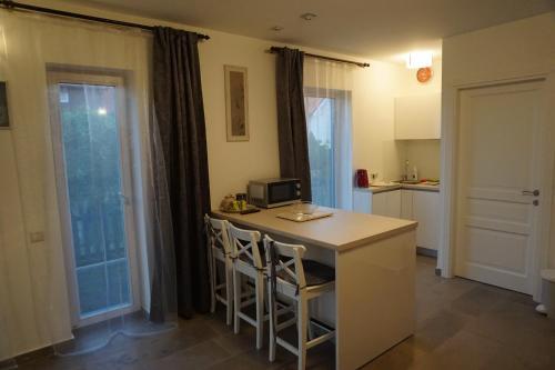 Apartamento Pakrant?s Namelis